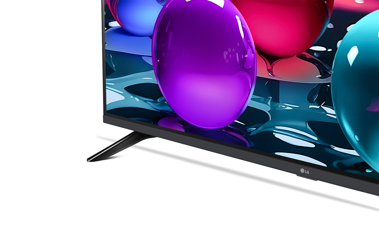 Dettaglio TV LG UA73 43 pollici 43UA73006LA
