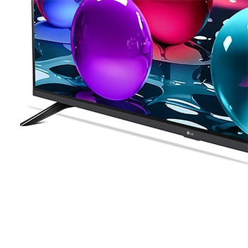 Dettaglio TV LG UA73 43 pollici 43UA73006LA