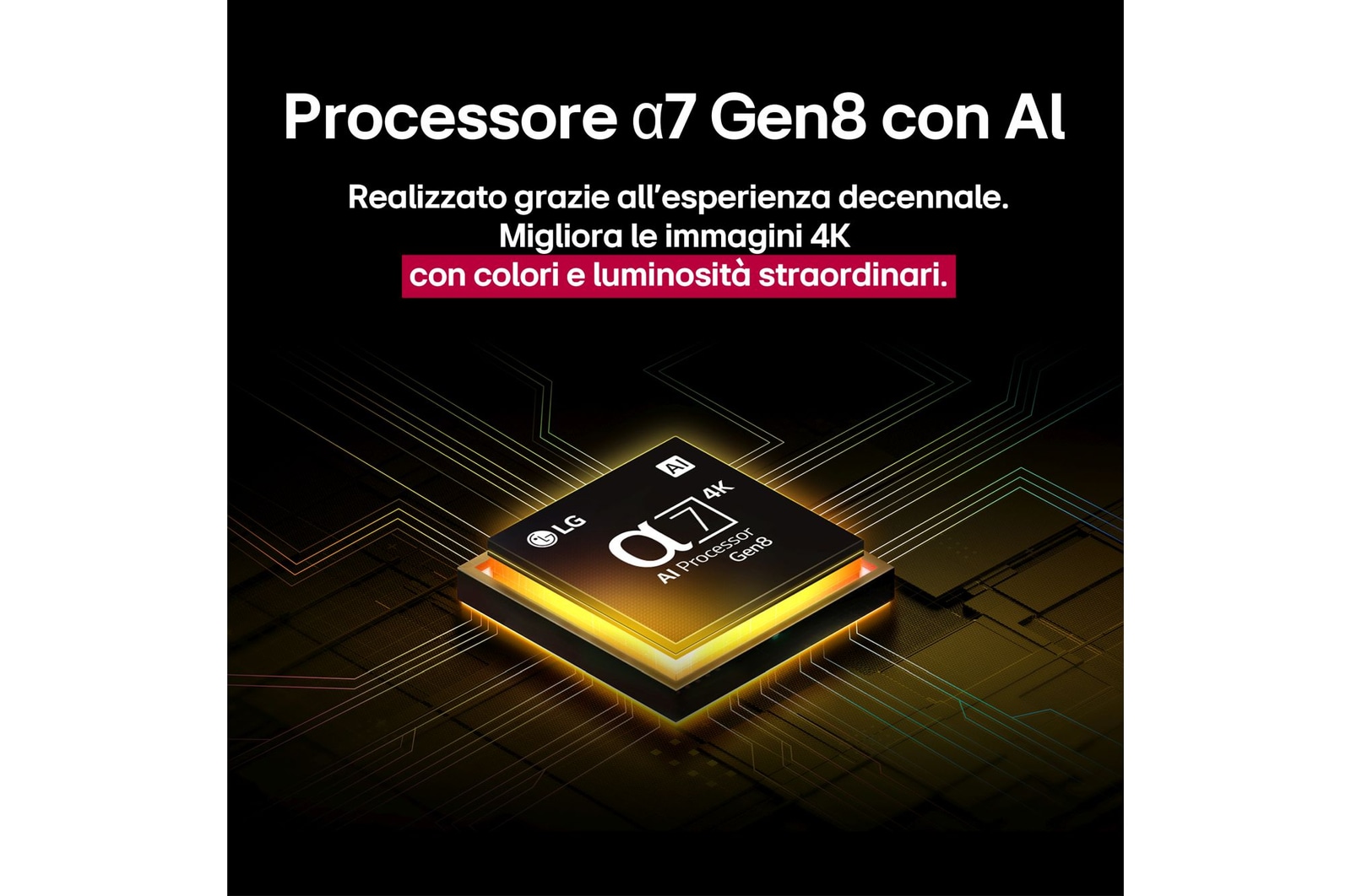 AI processor