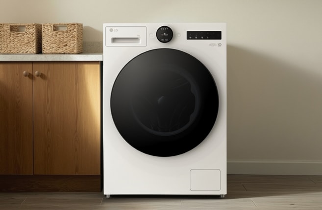 Foto prodotto della lavatrice	