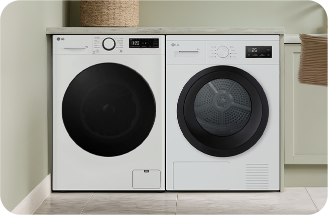 Foto prodotto della lavatrice