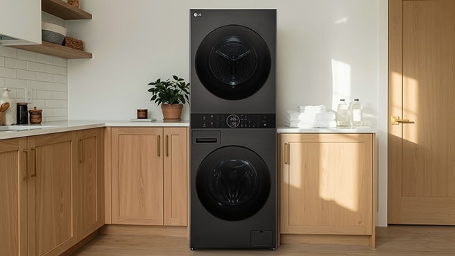 Foto prodotto della lavatrice