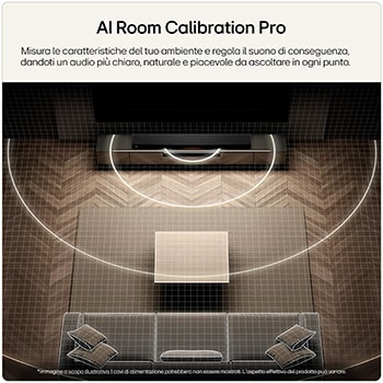 AI Room Calibration Pro
