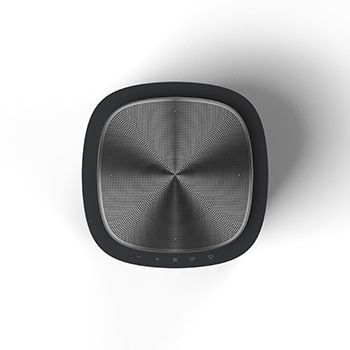 M7 design minimalista su sfondo bianco.