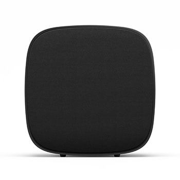 Vista frontale di Sound Suite W7 | Subwoofer Wireless per bassi profondi e immersivi W7