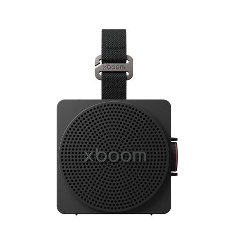 xboom Mini by will.i.am | Speaker Bluetooth portatile 5W | Compatto e versatile, 10 ore di autonomia, IP67 - MINI