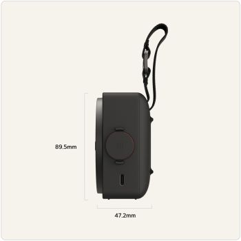Dimensioni xboom Mini