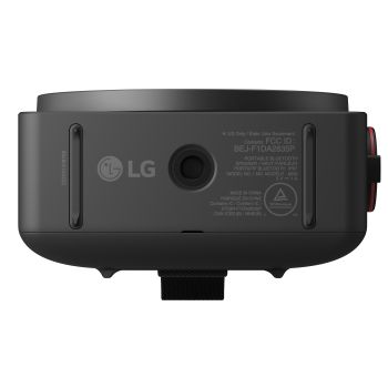 Foto xboom Mini