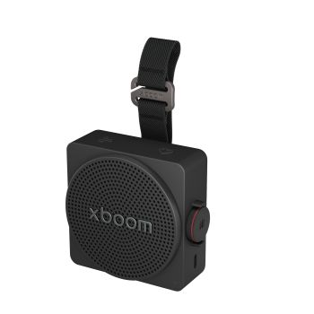 Foto xboom Mini con laccetto
