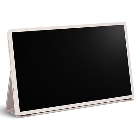 Folio Cover per LG StanbyME 2 - FC25XA