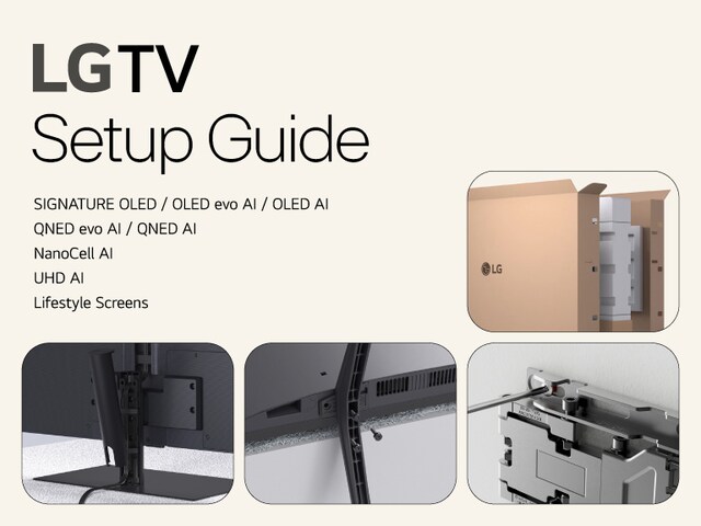 Telecomando Vocale Compatibile Con LG Smart TV 8K/4K (CX, C9, BX, UN, UM): Puntatore, Tasti Rapidi E Google Assistant