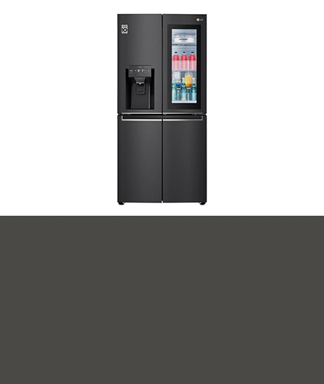 2x Protezione Da Sovraccarico Per Compressore LG (6750C-0005P / 1268273) Nuove