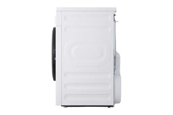 immagine di profilo lato destro