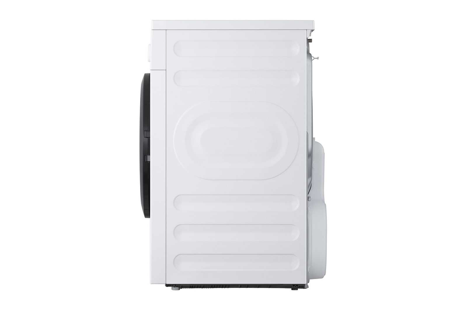 immagine di profilo lato destro