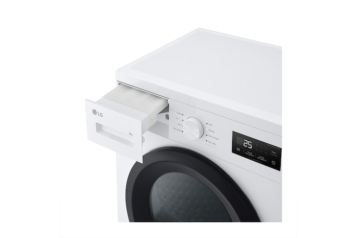 Immagine che fa vedere cassettino detersivi 