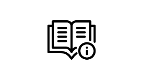 Icona Manuale d'uso