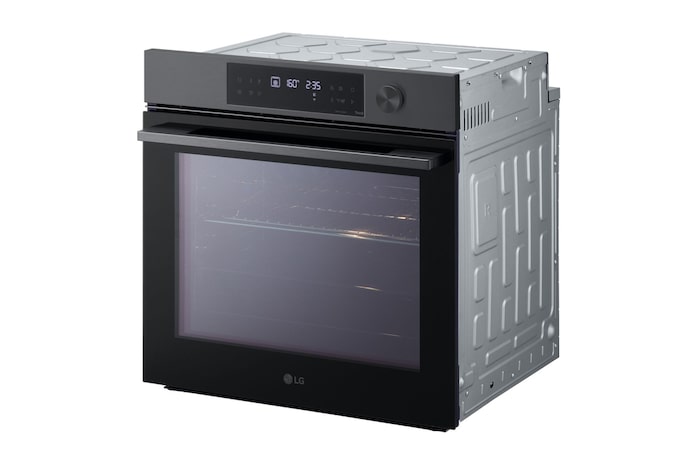 Foto angolata verso sinistra