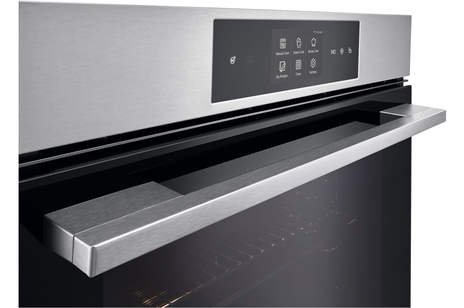 Foto del forno LG WS9D7651WS