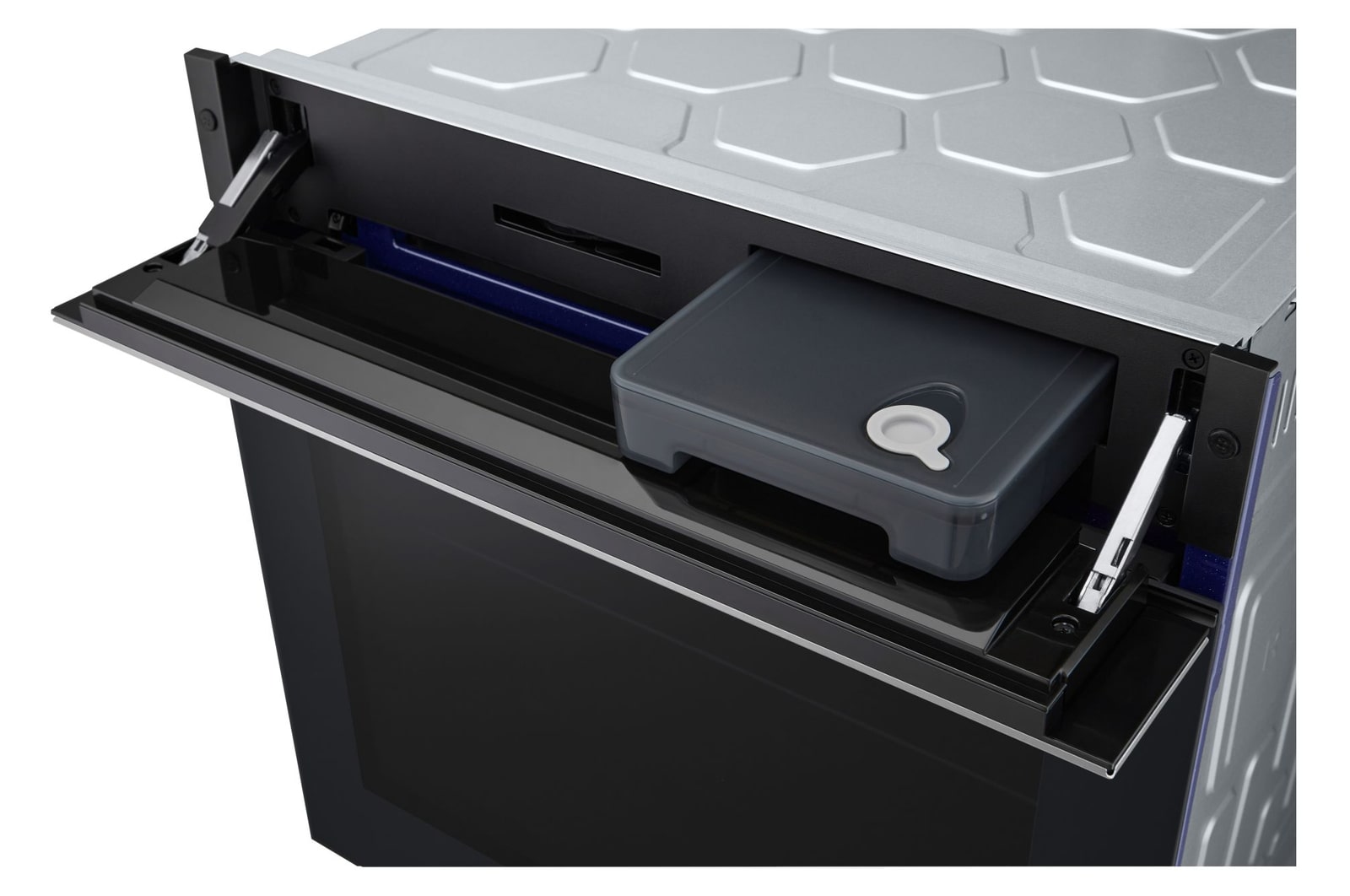 Foto del forno LG WS9D7651WS