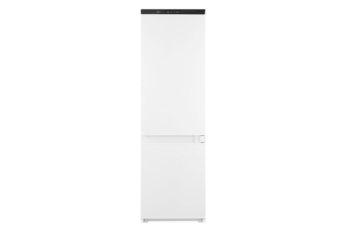 Foto frontale frigorifero da incasso GTFN256SET