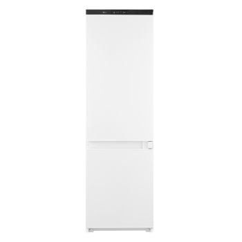 Vista frontale del frigo da incasso GTFN256SET 233L Total no Frost