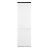 Frigorifero da incasso | Classe E, 233L | Metal Fresh, Cerniere a scorrimento, Total No Frost, Porte reversibili | Bianco