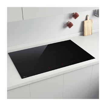 Foto dall'alto spento