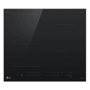 Foto frontale del piano cottura LG CI7Z2435BA