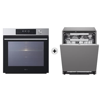Forno + Lavastoviglie Cashback