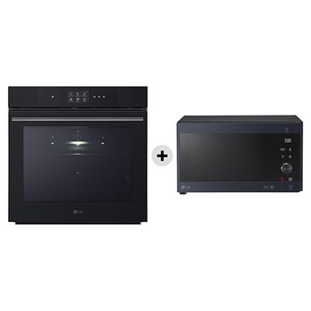 Forno + Microonde Cashback