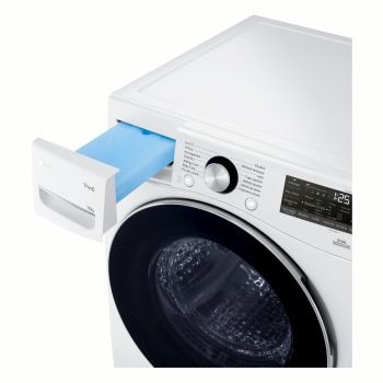 Foto asciugatrice con sportello aperto RH18U8AVCW