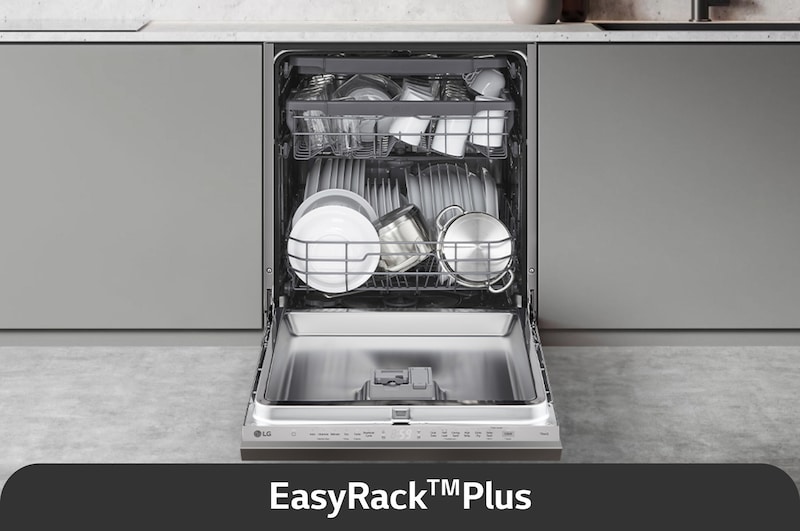 Caratteristica Easy Rack Plus