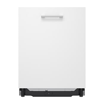 Immagine frontale con porta chiusa