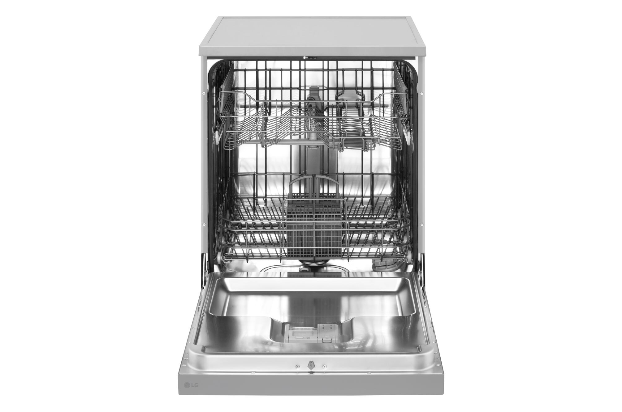 Gruppo Blocco Porta Originale LG 4027ED3002J Per Lavastoviglie - Foto 3
