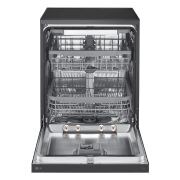 LG Offerta Kit Esclusivo: Frigorifero Side-by-Side InstaView Classe D, 635L + Lavastoviglie libera installazione QuadWash Serie 3, Classe B 43dB, GSGV80PYLD.DF365
