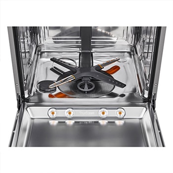 Immagine zoom 4 bracci rotanti