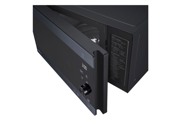 LG Offerta Kit: Forno InstaView 76L Classe A+ e Microonde NeoChef 25 litri 1000W, WSED7612S.MH6565