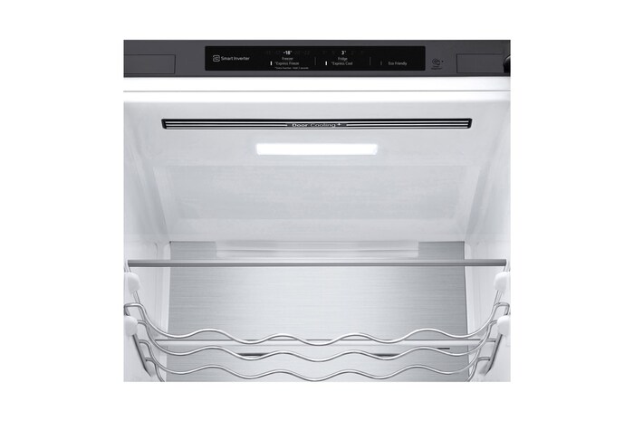 Dettaglio delle bocchette Door Inverter