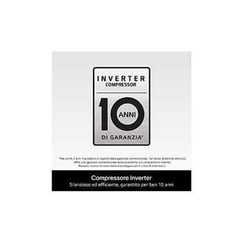 Motore inverter 