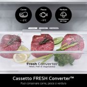 fresh converter