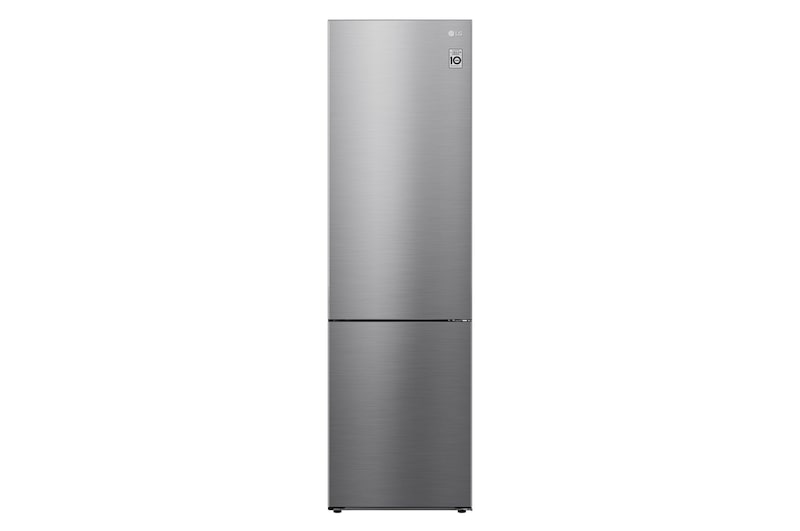 LG Offerta Kit Esclusivo: Frigorifero combinato Classe A, 384L + Microonde NeoChef 25 litri, potenza 1000W, GBP62PZNAC.MH6565