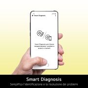 Smart diagnasis