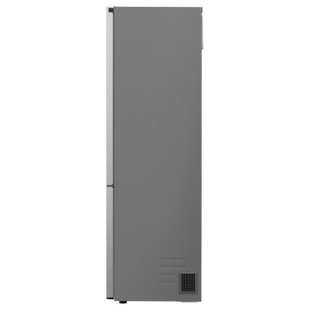 LG Kühl-Gefrierkombination (C, ​387​L, 203cm hoch) mit 174kWh/a & Smart Inverter Compressor​ | ​GBV5250CPY, GBV5250CPY