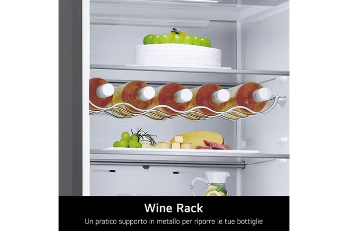 Caratteristica Wine Rack
