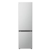 Foto frontale del frigorifero LG GBV7280AMB