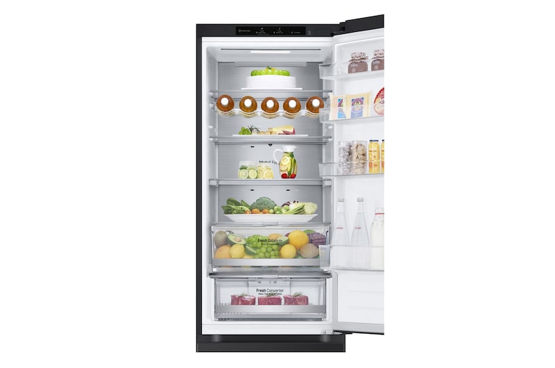 Immagine di Microonde con funzioni scongelamento e grill, inverter 1000 watt