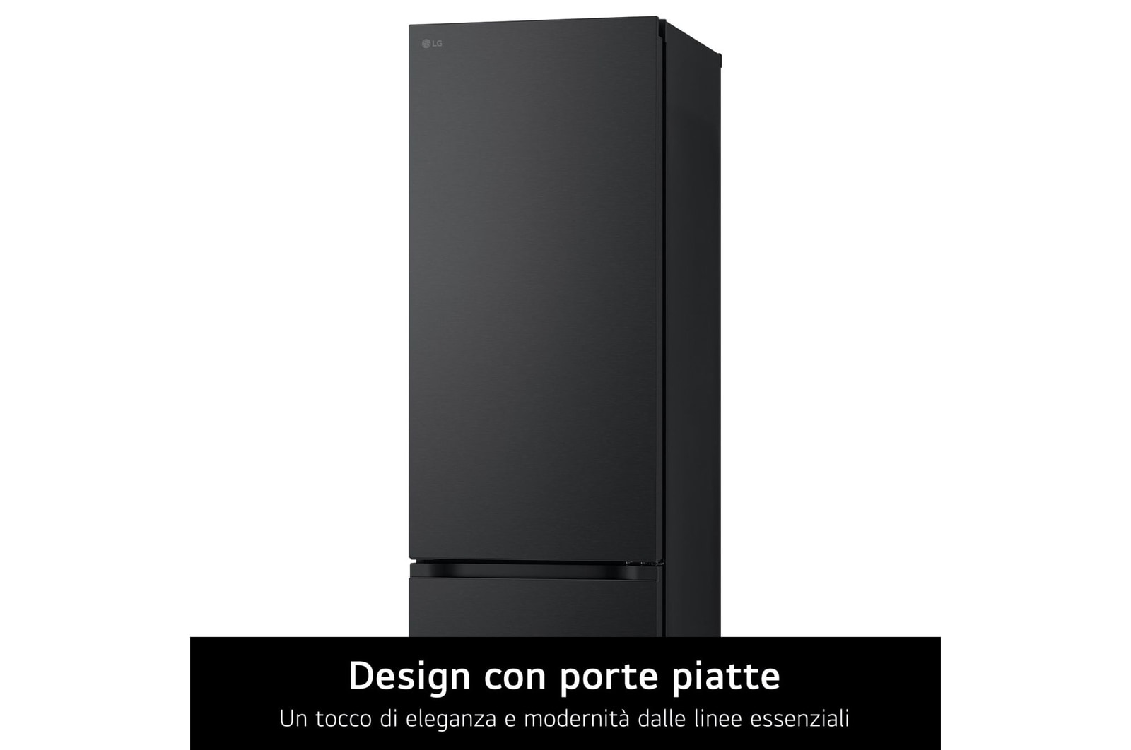 Immagine di Frigorifero Side by Side No Frost con InstaView e Wi-Fi, 635L, Dispenser Acqua e Ghiaccio