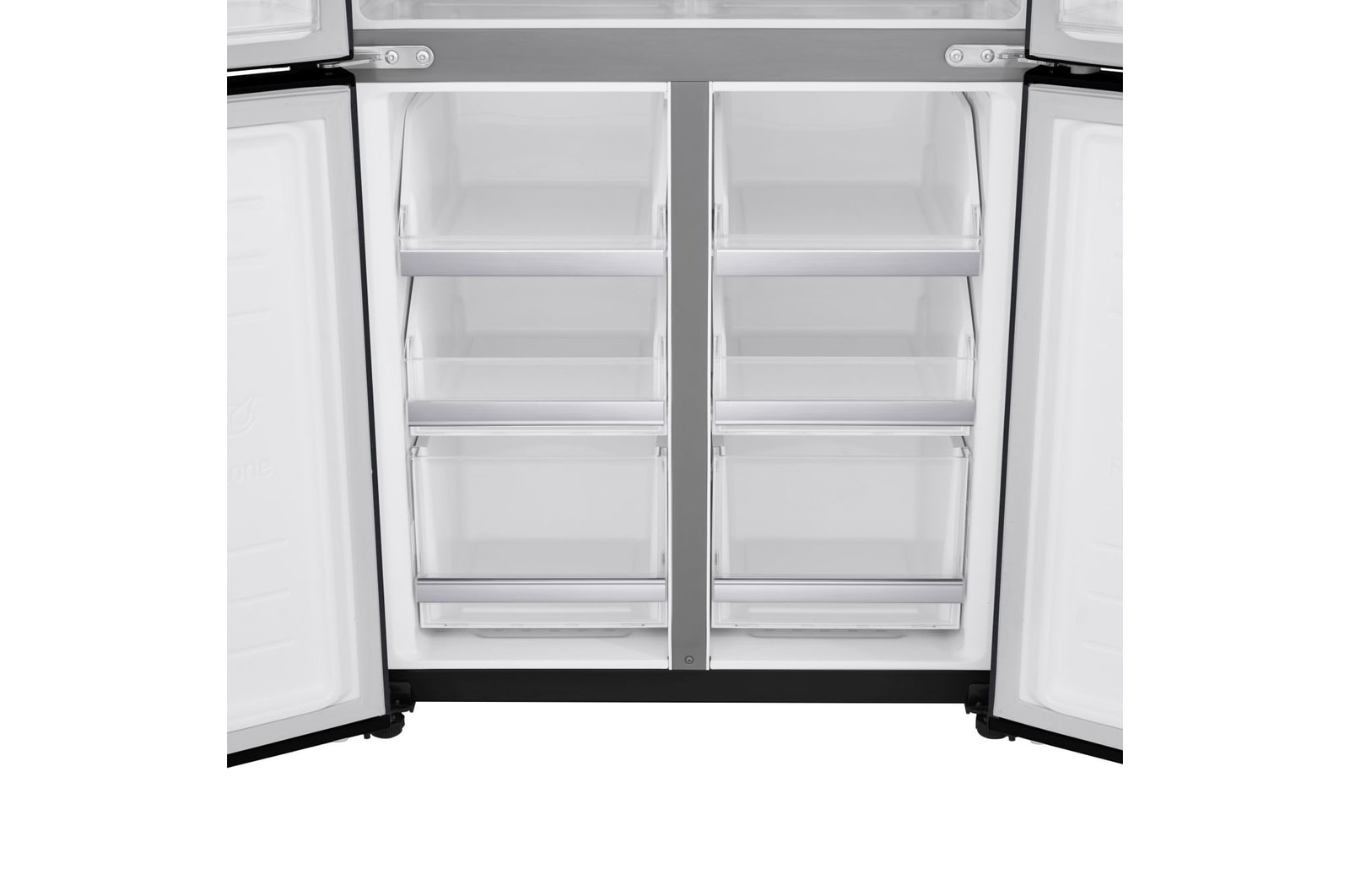 Bottom Drawer without  food