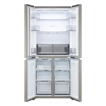 Frigorifero Multidoor Slim LG GMBS30SDPY, frigorifero con vano porte aperte