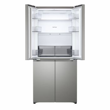 Frigorifero Multidoor Slim LG GMBS30SDPY, frigorifero con vano porte superiori aperte